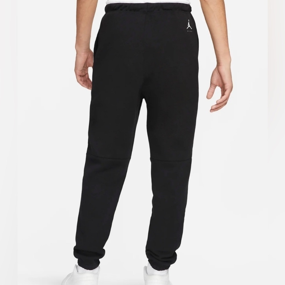 Nine Air Jordan Jumpman Jogger Sweatpant - Picture 3 of 11